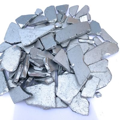 Nautical Crush Trading Metallic Silver Sea Glass 22oz Beach Glass for Crafts, Vase Fillers & Decor Bulk Tumbled Seaglass Pieces for DIY Projects Recycled Seaglass for Home, Weddings & Art
