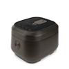 Aroma Housewares Professional 12-Cups (Cooked) / 3Qt. 360 Induction Rice Cooker & Multicooker (ARC-7606B), Black, 12 Cup view 1