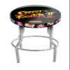 Arcade1UP Capcom Legacy Adjustable Stool view 1