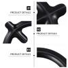 Cabilock 4pcs Pot Stands for Gas Stove Non- Racks for Espresso and Pots Trivets for Cooking Kitchen Accessories for Stability and Safety view 3