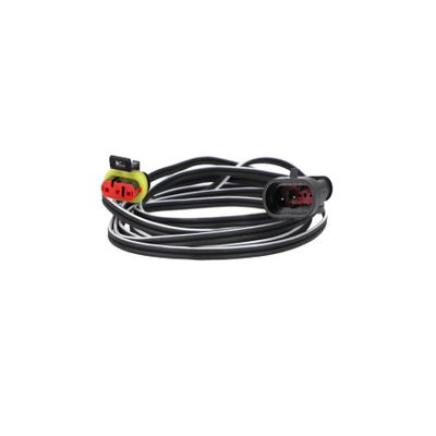 Timbera 3m / 10ft Low Voltage Charging Cable for Gardena R38Li, R40Li, R45Li, R50Li, R70Li, R75Li, R80Li  Power Supply Accessory  Extension Cord  3 Meter