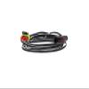 Timbera 3m / 10ft Low Voltage Charging Cable for Gardena R38Li, R40Li, R45Li, R50Li, R70Li, R75Li, R80Li  Power Supply Accessory  Extension Cord  3 Meter view 1