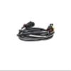 Timbera 3m / 10ft Low Voltage Charging Cable for Gardena R38Li, R40Li, R45Li, R50Li, R70Li, R75Li, R80Li  Power Supply Accessory  Extension Cord  3 Meter view 3