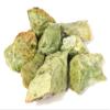 Green Chrysoprase Rough Natural Chalcedony Quartz Gemstone Crystal Mineral Raw Cabochon Specimens - Madagascar (20PCS) view 1