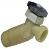 Clean All 2 in. Water Heater Drain Valve view 1