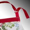 SKL Home by Saturday Knight Ltd. Berry Cardinal Apron,Multi view 3