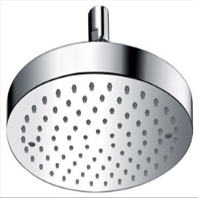 LRL Contemporary Chrome Rainheads