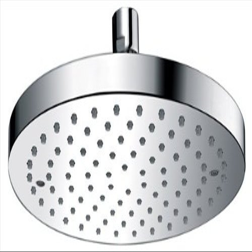 LRL Contemporary Chrome Rainheads