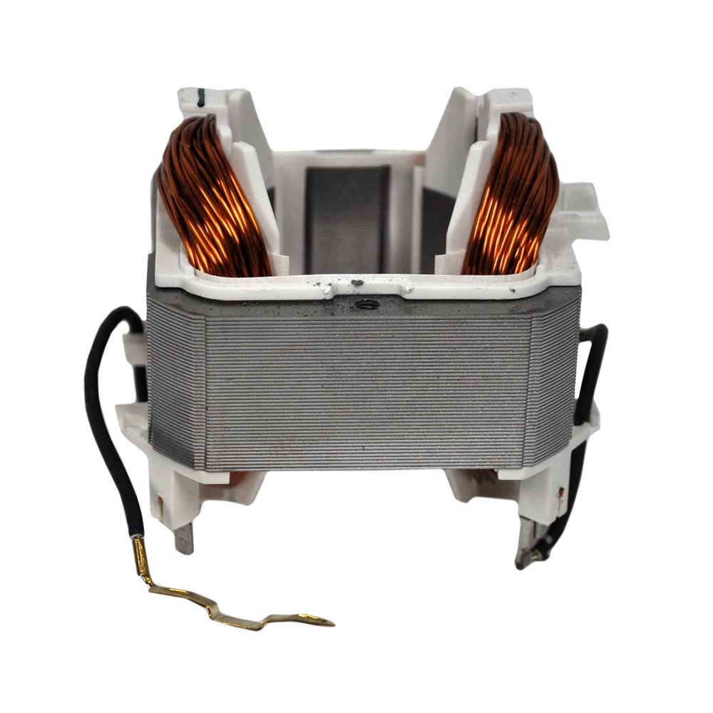 Ametek 119783-00 2-STG by-Pass 120v Motor Field Coil