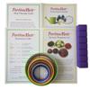 PortionMate Perfect Portions - The Portion Control Quick Start Kit - Now Portion Control is Fast, Affordable, and Accurate!, (PMPP82) view 1