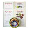 PortionMate Perfect Portions - The Portion Control Quick Start Kit - Now Portion Control is Fast, Affordable, and Accurate!, (PMPP82) view 4