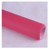 GERYUXA Self-Adhesive Leather FabricLeather Effect Sticky Back Self Adhesive Sheet Craft Vinyl Sticker Leather Self-Adhesive Repair Patch Leather Patch Repair(Size:1.37x1m,Color:red) view 1