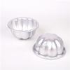 10pcs per lot Various Design Fluted Edge Wavy Flower Cup Boat Round Shape Aluminium Tart Mould Jelly Pudding Cup Cupcake Mold Baking (C21) view 3