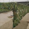 Pxzybd Camouflage Net,Oxford Cloth,Forest Landscape Camo Netting,Sun Protection/Privacy Protection,Camouflage Netting Hunting,Shade Net,2m 3m 4m 5m 6m 7m 8m 10m,jungle-4x8m(13.1 * 26.2ft) view 4