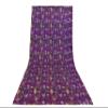 Sophia-Art Indian Twin/King Bird of Paradise Print Quilt Kantha Blanket Bed Cover Kantha Bedspread Bohemian Bedding Kantha Blanket Throw view 1