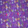 Sophia-Art Indian Twin/King Bird of Paradise Print Quilt Kantha Blanket Bed Cover Kantha Bedspread Bohemian Bedding Kantha Blanket Throw view 2