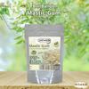 Dried Mastic Gum Natural Pure Mastixa Tears Mestika Mastix Rock Bokhor Eating Beverages Bakerys Beverages Bakerys Cooking Herbal Herb Herbs Arab Arabic Arabian Kosher Halal (8.82 oz / 250 gm) view 2