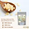 Dried Mastic Gum Natural Pure Mastixa Tears Mestika Mastix Rock Bokhor Eating Beverages Bakerys Beverages Bakerys Cooking Herbal Herb Herbs Arab Arabic Arabian Kosher Halal (8.82 oz / 250 gm) view 3