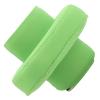 Alvinlite Pool Drink Holder Floating Cup Holder Neoprene Floating Drink Holder Serving Bar Cup Coasters Holder for Swimming Pool Hot Spa Accessory (Green) view 2