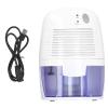 DJDK Mini USB Dehumidifier,Household Mini Dehumidifier USB Air Dryer Machine Removes Moisture Humidity for Bedroom view 1