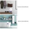 DJDK Mini USB Dehumidifier,Household Mini Dehumidifier USB Air Dryer Machine Removes Moisture Humidity for Bedroom view 3
