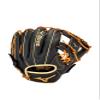 Mizuno GPSL1151 Prospect Select Series Infield/Pitcher Baseball Glove 11.5", Deep III Web, Right Hand Throw view 1