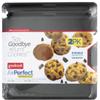 GoodCook AirPerfect 2-Pack Nonstick Cookie Sheets, Insulated Carbon Steel, Medium 14" x 12" and Large 16" x 14" view 1