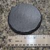 1970 Dodge Challenger Coasters: 4 Iconic Images in Every Set - Round Slate - Set of 4 view 4