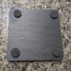 A Blast from The Past: 1916 Ford Model T Coasters for Car Enthusiasts - Square Slate - Set of 4 view 4