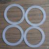 Cabilock 5pcs Glass jar Silicone o Rings Vacuum Coffee Maker Glass jar Sealing Ring Flat Espresso Machine Accessories Silicone Sealing Rings Replacement Ring Kitchen Supplies Suite view 4