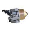 SHNILE Carburetor for DuroMax PowerMax XP3500 XP4400 XP4400E XP4400E-CA MX4500 MX4500E Fuel Filter Kill Switch view 4