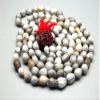 PLANET07 4 Mala Combo of Sphatik mala ,Vaijayanti Mala ,Tulsi mala & Lal Chandan Scented mala Free Japa Bag view 2