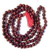PLANET07 4 Mala Combo of Sphatik mala ,Vaijayanti Mala ,Tulsi mala & Lal Chandan Scented mala Free Japa Bag view 4