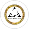 100% Egyptian Cotton 400 Thread Count Fitted Sheet, Sateen Weave, Extra Long Staple, Deep Pocket, Cool, Breathable, Soft (Linen, King) view 4