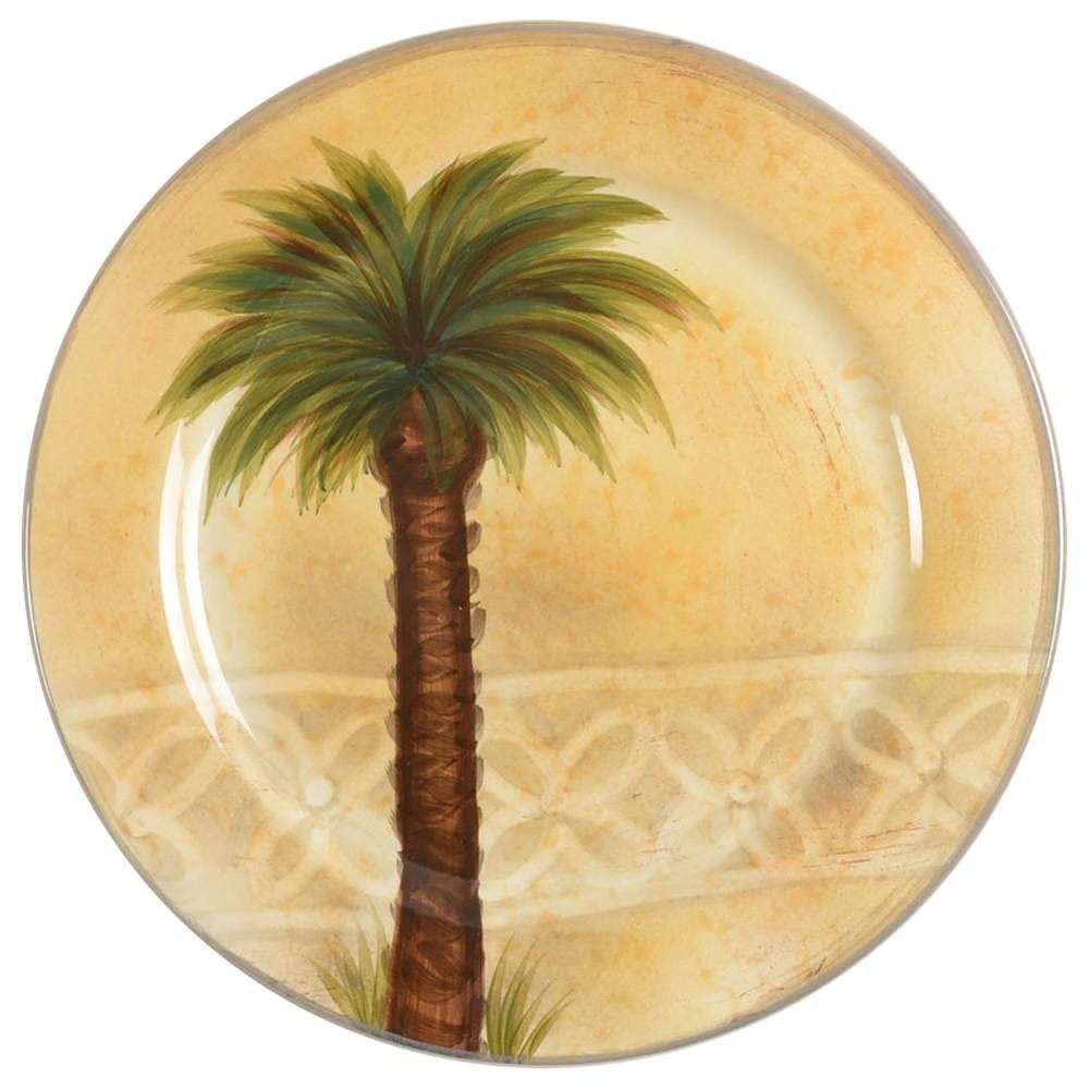 Tabletops Unlimited Bellagio Salad Plate