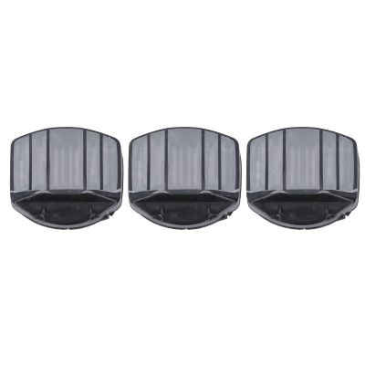 Chainsaw Air Filter, Chainsaw Parts ABS Material Chainsaw Accessory for Home for Garden