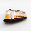 Lisbon Portugal 3D Tram Fridge Magnet Souvenir Gift,Handmade Home & Kitchen Decoration Lisbon Refrigerator Magnet Collection view 2