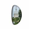 Crystal Fridge Magnets Nauvoo Illinois USA Travel Souvenir Funny Sticker for Gift Home Decoration Office Whiteboard view 2
