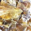 1pc Crystal Rocks Natural Quartz Yellow Iceland Spar Calcite raw Gemstones for feng Shui view 3