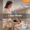 12 Pack Digital Kitchen Timers for Cooking Magnetic Timer for Cooking Loud Alarm White view 2