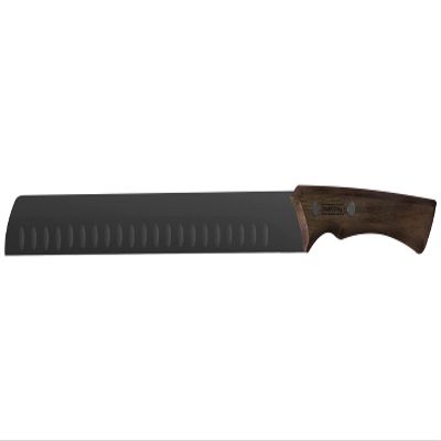 (Tramontina) Slicer Knife, black