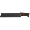 (Tramontina) Slicer Knife, black view 1