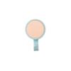 TOSSPER 3 Pcs Creativity Coat Hook Bathroom Wall Mount Owel Hanger Kitchen Storage Rack Home Keys Hanging Hook view 3
