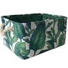 TOSSPER Storage Basket Collapsible Toy Laundry Bin Convenient Home Organization Solution for Office Bedroom view 1