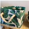 TOSSPER Storage Basket Collapsible Toy Laundry Bin Convenient Home Organization Solution for Office Bedroom view 4