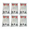 (90) Trash Compactor Bags W10165295RP Compatible with Whirlpool Compatible with Kenmore 15" Plastic - NEW view 1