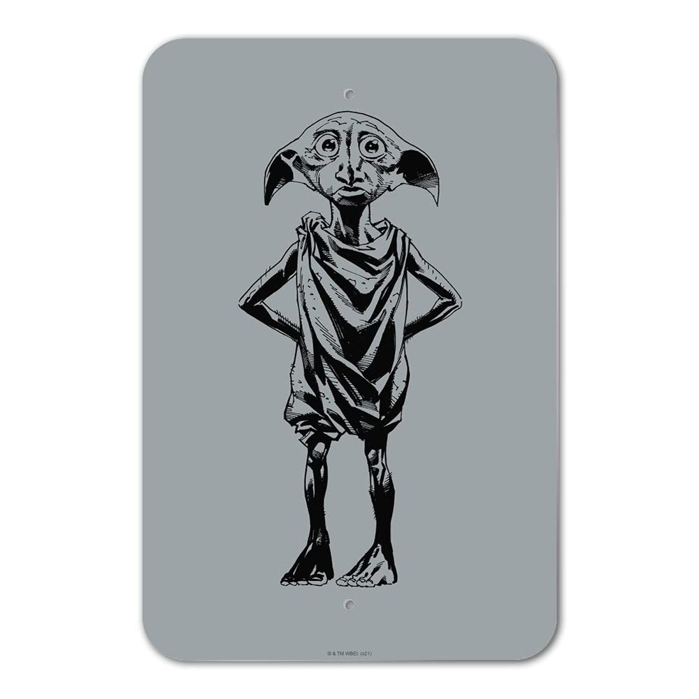 GRAPHICS & MORE Harry Potter Dobby Home Business Office Sign