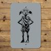 GRAPHICS & MORE Harry Potter Dobby Home Business Office Sign view 4