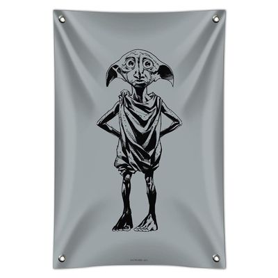 GRAPHICS & MORE Harry Potter Dobby Home Business Office Sign