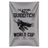 GRAPHICS & MORE Harry Potter Quiddith World Cup Home Business Office Sign view 1